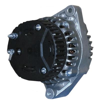 11.203.993 AAK5787 11.204.920 AAK5885 28V 55A  Mahle Letrika Alternator