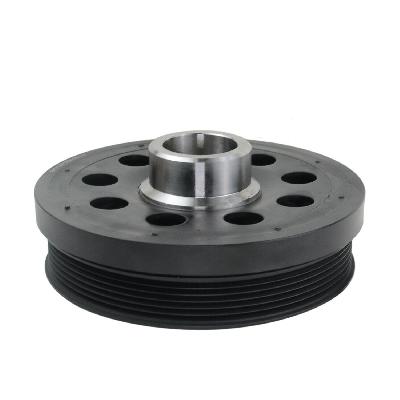 11237797995 BMW Damper Pulley