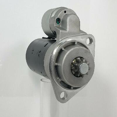 12 V Iskra Starter Motor