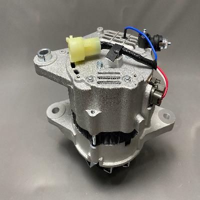 181200-4821 EX350 Isuzu Alternator