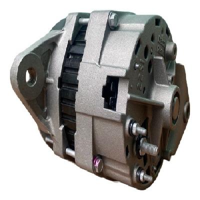 19020309 10459105 22SI Delco Remy Alternator 12v 130amps