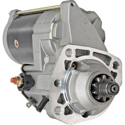 228000-5510 Denso Bobcat Starter