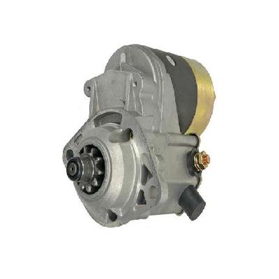 228000-9331 228000-4992 STARTER PC200 Denso