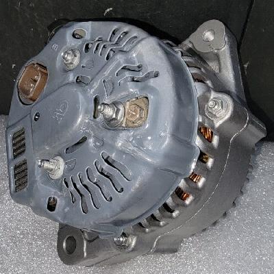 24V 110AMPS Bosch 0124555032 Alternator