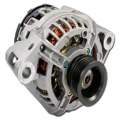26021109 Alternator Tata Motors Ltd SE 1613-42 CMVR 2000  SE 1612-697  LPT 1613 CMVR 2000  LPT 16