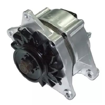 26021122 Alternator with Vacuum Pump Hindustan Motors Contessa Isuzu Diesel Ambassadar Isuzu Diesel