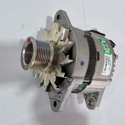 26021185 Alternator Tata Motors Ltd Safari 207 Petrol