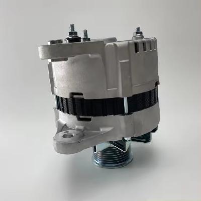 26021196 Alternator Simpsons 