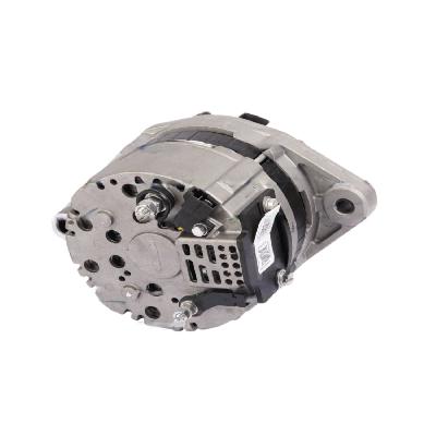 26021197 Alternator Bharath Earth Movers Ltd Komotsu S6D - 160 and 170