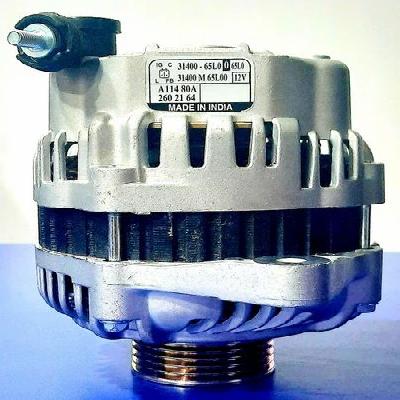 26021220 Alternator Maruti 800 Car