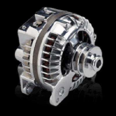 26021220H Alternator Maruti Suzuki India Ltd 800CC Omni Gypsy (Carburettor Models)