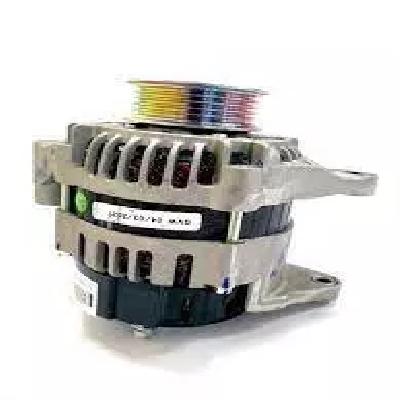 26021239 Alternator Maruti Suzuki India Ltd Gypsy MPI  Esteem MPI