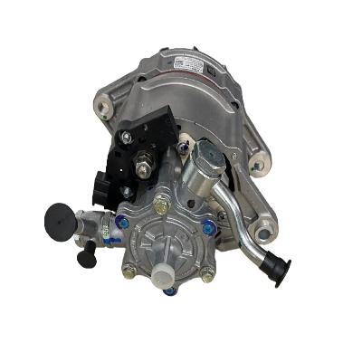 26021240 Alternator With Vacuum Pump Mahindra and Mahindra Ltd Commander 650di  Marshal  Economy  M