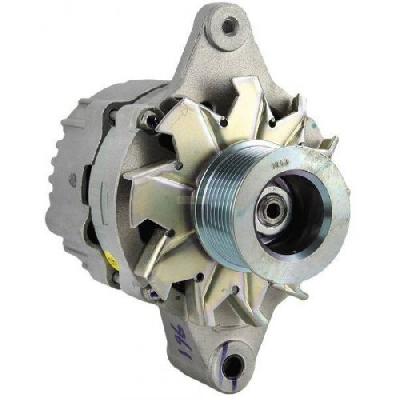26021253 Alternator Tata Cummins LPS 4021 LPS 3521  LPS 3516  LPS 2516 (6X4)  LPT 2515  LPT 161