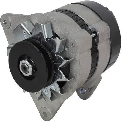 26021258 Alternator Ashok Leyland Hino 6DTI and 6DT - Stallion