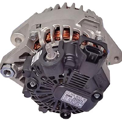 26021267 Alternator Maruti Suzuki India Ltd Versa Mpi