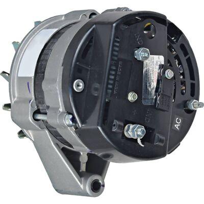 26021268 Alternator Tafe MF 245  MF 1035  25DI  35 DI