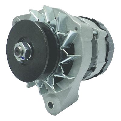 26021276 Alternator Mahindra and Mahindra Ltd Tractors