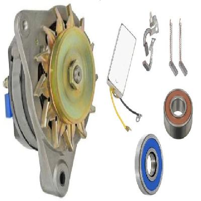 26021278 Alternator Mahindra and Mahindra Ltd Tractors