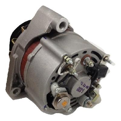 26021292 Alternator Tata Motors Ltd 407709712497 LPTLP BS I and BS II Mobile Spacio LCVS