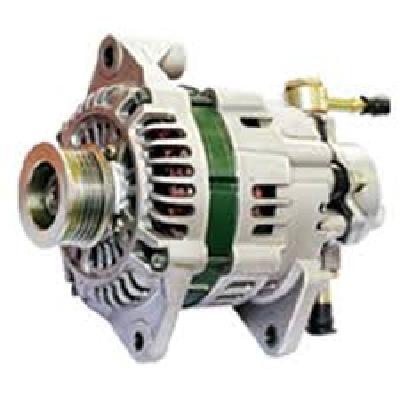 26021296 Alternator Vecv (Volvo Eicher) HCV Buses