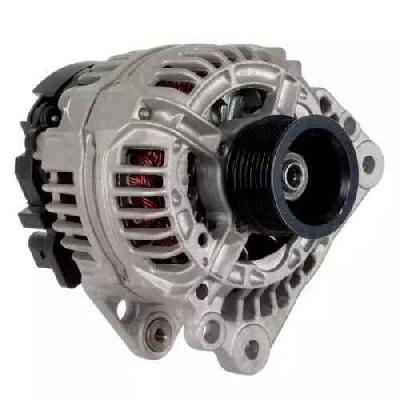 26021302 Alternator With Vacuum Pump Sml Isuzu Ltd Swaraj Mazda T3500  Ambulance