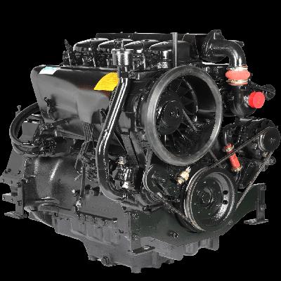 26021313 Alternator Kirloskar Oil Engines Ltd RA / RV Series Engines
