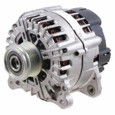 26021334 Alternator Maruti Suzuki India Ltd 800cc-Ac