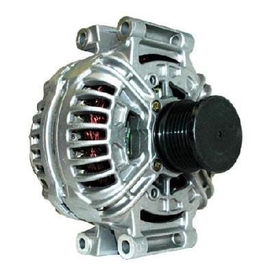 26021343 Alternator Tata Motors Ltd 613 - Ukraine - LHD Exp