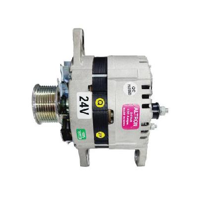 26021352 Alternator Tata Motors Ltd Ace-Mini Truck 0.75 Ton Diesel (To Be Fitted With Stop Start Sys
