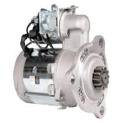 26021355 Alternator Kirloskar Oil Engines Ltd 4R 1040 Engine For Escorts