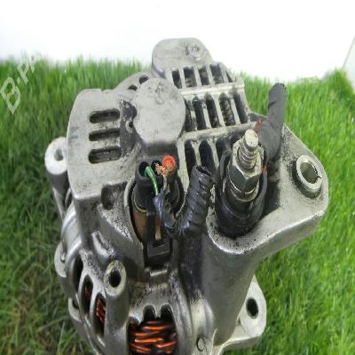 26021356 Alternator Tata Motors Ltd Indica Petrol