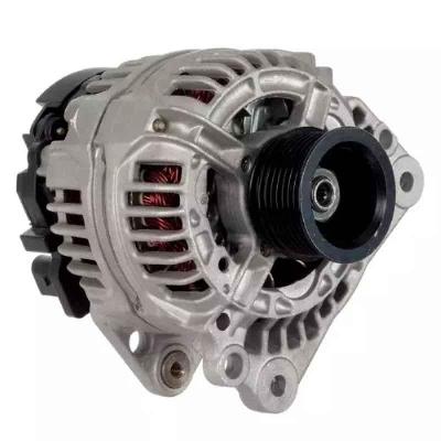 26021362 Alternator Punjab Tractors (Swaraj) 939 40HP Export