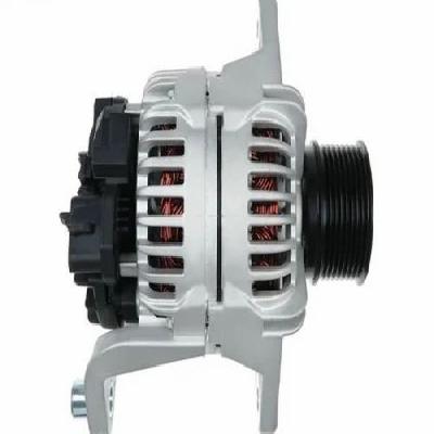 3445081 Alternator Cat D2 Bosch 0124555076 24v