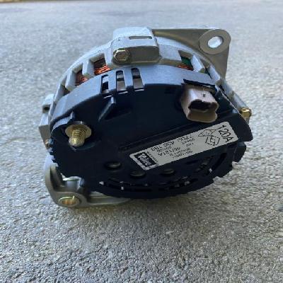 37300-2A160 373002A160 2618096A TG12C156 Xcent Alternator Valeo 120amps