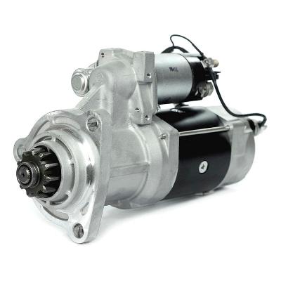 39MT Delco Remy Deisgn 8200039  Starter