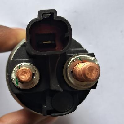 406554 Solenoid Switch Hyundai i10 / i20 K