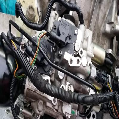 406560 Solenoid Switch Fiat Linea / Punto