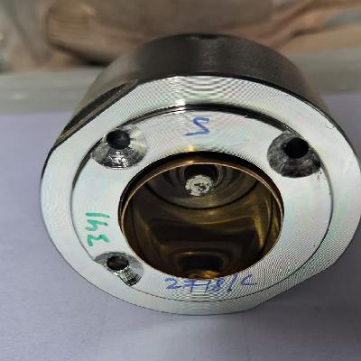 406567 Solenoid Switch Ford Figo Petrol/Di