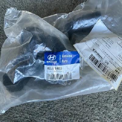 406569 Front Bracket AssyFord Figo,Fiesta