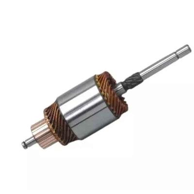 406570 Armature Assy Ford Figo,Fiesta Die