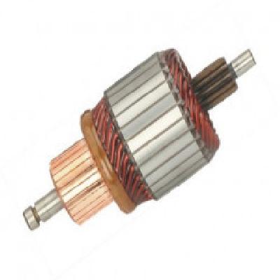 406586 Armature AssyNissan Micra X02A XH2