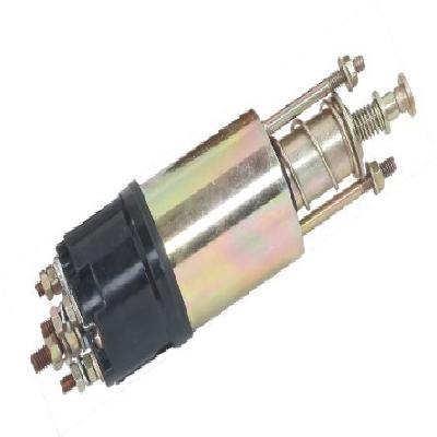 406593 Solenoid Switch Tata Vista Manza