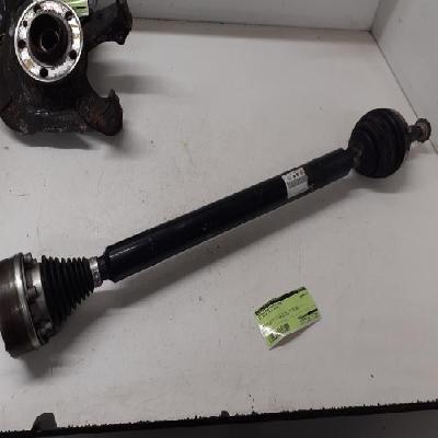 406646 Drive Shaft Assy VW Polo Petrol
