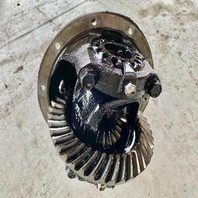 406653 O.R.C Assy Piaggio Porter 1000
