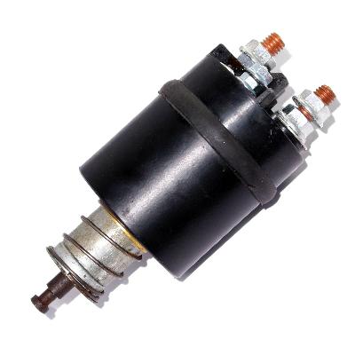 406655 Solenoid Switch Piaggio Porter 1000