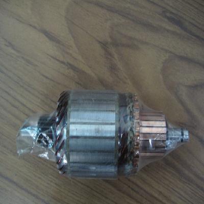 406665 Armature Assy M and M