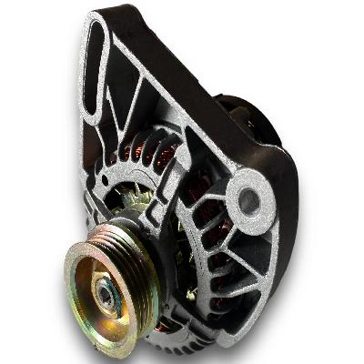 406752 Alternator Fiat Linea  Punto/ Petro