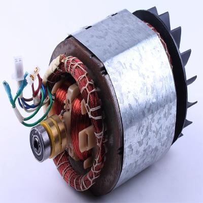 406807 Stator AssyFiat Linea  /Punto,Tata