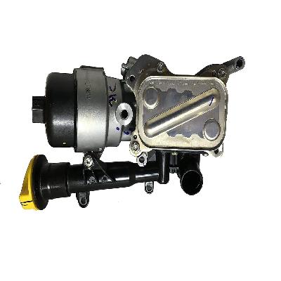 406808 Rotor Assy Fiat Linea/Punto,Linea/P